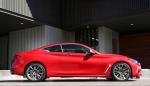 Infiniti Q60 Red Sport 2016 года (AU)